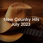 VA - New Country Hits: July 2023 (2023)