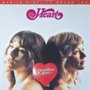 Heart - Dreamboat Annie (2025 Remastered) LP