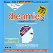 Bill Holt - Dreamies® 2006 Special Edition (2006 Remaster Version) (1974)