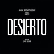 Woodkid - Desierto (Original Motion Picture Score) (2016; 2018) [Hi-Res]