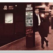 Dave Grusin - Subways Are For Sleeping & Piano, Strings And Moonlight (2021)