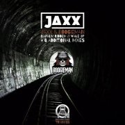 Jaxx, Boogieman - Napalm Riddem - Wake Up + 6 Additional Mixes (2022)