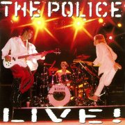 The Police - Live! (1995)