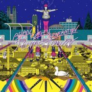 ASIAN KUNG-FU GENERATION - Hometown (2018) Hi-Res