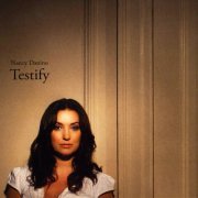 Nancy Danino - Testify (2015)