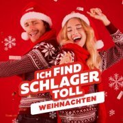 VA - Schlager zu Weihnachten 2023 - Ich find Schlager toll (2023)