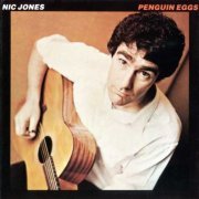 Nic Jones - Penguin Eggs (1994)