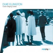 Duke Ellington - Saga Jazz: Duke's Singing Ladies (2003)