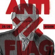 Anti-Flag - 20/20 Vision (2020)