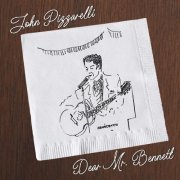 John Pizzarelli - Dear Mr. Bennett (2026)
