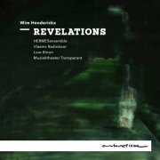 Hermesensemble - Revelations (2021)