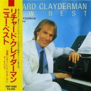 Richard Clayderman - New Best (1986) CD-Rip