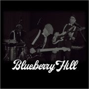 Blueberry Hill - I Can See The Light (2019)