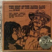 James Gang - The Best Of The James Gang featuring Joe Walsh (1973) [2019 SACD]