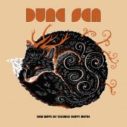 Dune Sea - New Wave of Cosmic Heavy Metal (2025) Hi Res