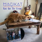 MagiKat - Kats Got The Cream (2023)