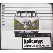 Hellsongs - Minor Misdemeanors (2017)