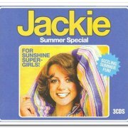 VA - Jackie - Summer Special [3CD Box Set] (2009)