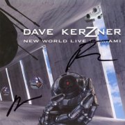 Dave Kerzner - New World: Live In Miami (2019)