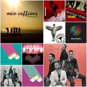 Miss Caffeina - Discography (2008-2020)