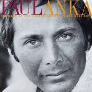 Paul Anka - The Best Of The United Artists Years 1973-1977 (2008) Lossless