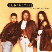 Brownstone - I Can't Tell You Why (1995)