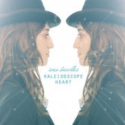 Sara Bareilles - Kaleidoscope Heart (2010) [Hi-Res]