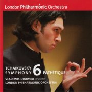 Vladimir Jurowski - Tchaikovsky: Symphony No. 6 (2008) [2016 SACD]