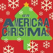 VA - An Americana Christmas (2014)