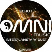 Echo 1 - Interplanetary Dust (2023)