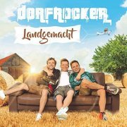 Dorfrocker - Landgemacht (2020)