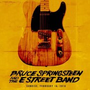 Bruce Springsteen - 2016-02-16 BB&T Center, Sunrise, FL (2016)