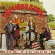 The Lions - The Lions Story - The Complete Recordings 1963-1966 (2002)