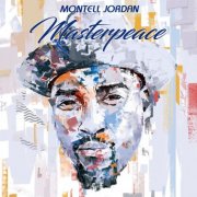 Montell Jordan - Masterpeace (2019)