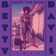 Betty Davis - Crashin' From Passion (1979/2023)