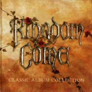 Kingdom Come - Classic Album Collection (2019) {3CD Box Set, Remastered} CD-Rip