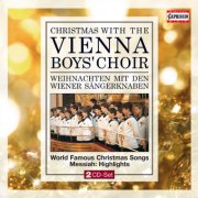 Vienna Boys’ Choir, Peter Marschik - Christmas with the Vienna Boys’ Choir (2012)