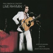 Paul Simon - Paul Simon In Concert: Live Rhymin' (Live 1973) (2010) Hi-Res