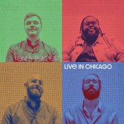 Kenny Reichert - Live in Chicago (Live) (2026) Hi-Res