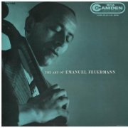 Emanuel Feuermann - The Art of Emanuel Feuermann (2024 Remastered Version) (2024)