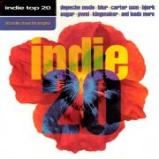 VA - Indie Top 20, Volume 18 (1993)