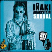 Inaki Arakistain - Saxual (2014)