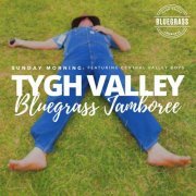 Central Valley Boys - Tygh Valley Bluegrass Jamboree 2023 (2023)