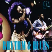 VA - Rhythm & Blues 1974 (1996)