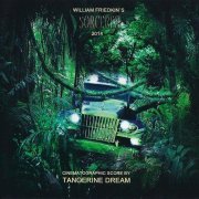 Tangerine Dream - Sorcerer 2014 (Cinematographic Score) (2014)