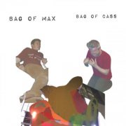 Zach Hill & Lucas Abela - Bag of Max Bag of Cass (2025) [Hi-Res]