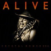 Crystal Bowersox - Alive (2017)