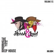 The Very Best of Deep House - Volume 1 (2015)