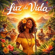 Wdson Ventura Dos Santos - Luz de vida (2026)