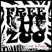 Free Human Zoo - Live In Paris (2026)
